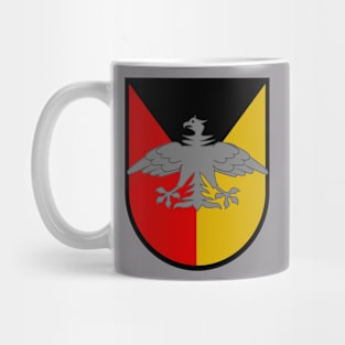 Germany eagle Mug